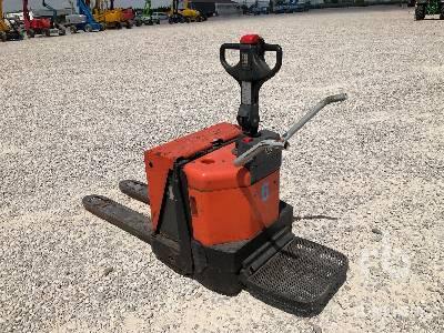 Electric forklift LPE200/B Electric (Inoperable) LPE200/B Electric (Inoperable)- Photo 2