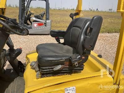 Carrello elevatore elettrico 1.6 1.6- Photo 6