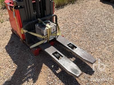 Pallet truck L14AP L14AP- Photo 7