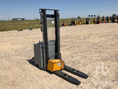 Pallet truck CP 1628 CP 1628- Photo 4