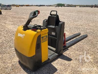 Pallet truck ECE 225 Electric ECE 225 Electric- Photo 3