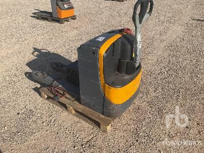 Pallet truck EXU 20 Electric EXU 20 Electric- Photo 2