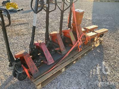 Pallet truck- Photo 6