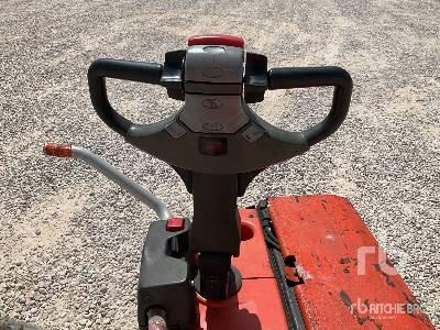 Electric forklift LPE200/B Electric (Inoperable) LPE200/B Electric (Inoperable)- Photo 9