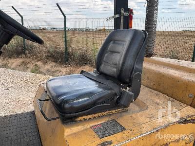 Electric forklift DP40K2 DP40K2- Photo 10