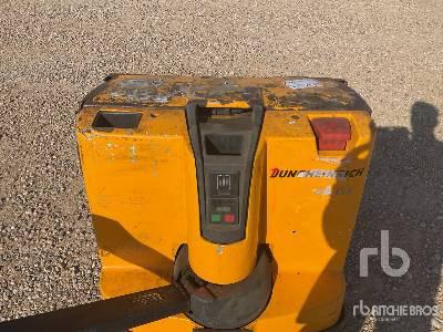 Pallet truck EJE 116 EJE 116- Photo 6