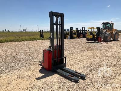 Electric forklift TB1535 TB1535- Photo 4