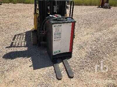 Electric forklift ERP15RCL ERP15RCL- Photo 7