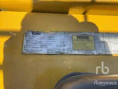 Electric forklift ERP15RCL ERP15RCL- Photo 5