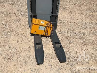 Pallet truck CP 1628 CP 1628- Photo 5