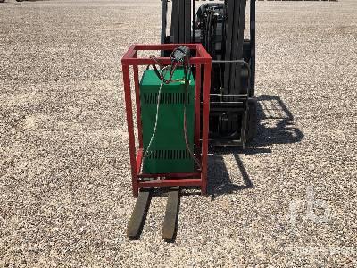 Electric forklift 1N1L18Q 1N1L18Q- Photo 7