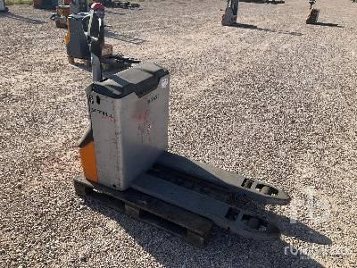 Pallet truck ECU 14 (Inoperable) ECU 14 (Inoperable)- Photo 2