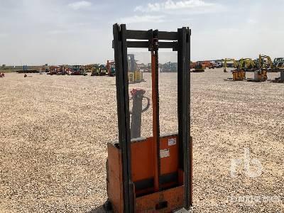 Pallet truck G 100B 290T G 100B 290T- Photo 7