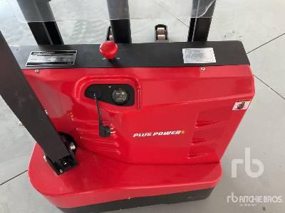 Pallet truck ES15-ES 1500 kg (Unused) ES15-ES 1500 kg (Unused)- Photo 5