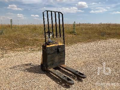 Pallet truck NPP16N2 NPP16N2- Photo 4