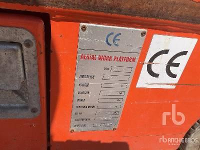 Pallet truck UCX 95 Electric UCX 95 Electric- Photo 5