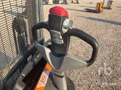 Pallet truck EXV 12 EXV 12- Photo 6