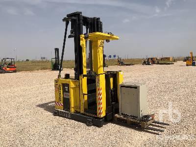 Electric forklift K1.0H K1.0H- Photo 4