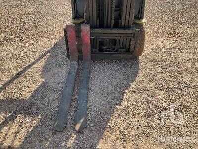 Electric forklift ERP30VL ERP30VL- Photo 8