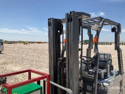 Electric forklift 1N1L18Q 1N1L18Q- Photo 10