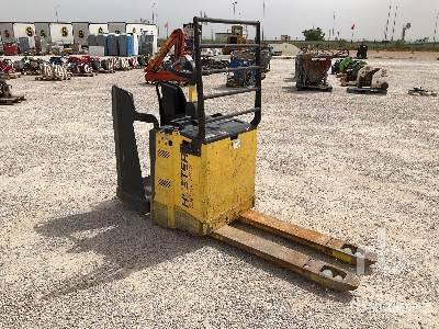 Electric forklift P2.0S FBM Electric P2.0S FBM Electric- Photo 4