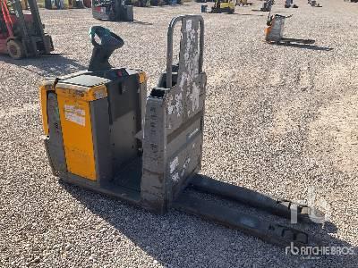 Electric forklift ECE220 Electric ECE220 Electric- Photo 3