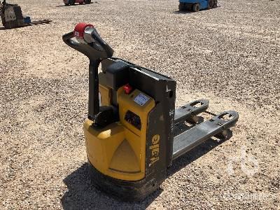 Pallet truck MP16 MP16- Photo 3