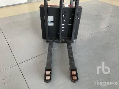 Pallet truck ES15-ES 1500 kg (Unused) ES15-ES 1500 kg (Unused)- Photo 7