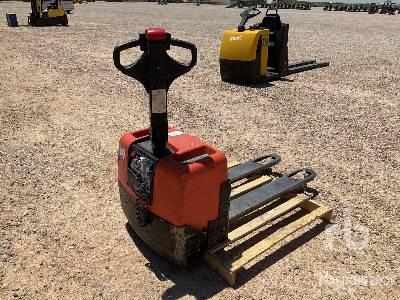 Pallet truck LWE130 Electric LWE130 Electric- Photo 3