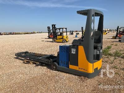 Pallet truck FM14 FM14- Photo 2