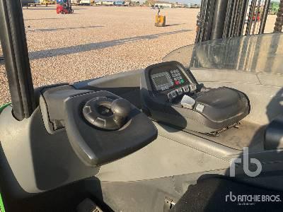 Electric forklift R316 R316- Photo 7