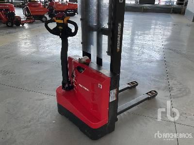 Pallet truck ES15-ES 1500 kg (Unused) ES15-ES 1500 kg (Unused)- Photo 7