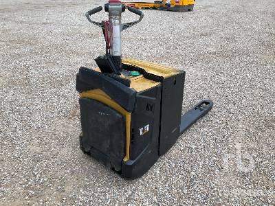 Pallet truck NPV20N2 Electric NPV20N2 Electric- Photo 3