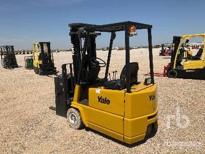 Electric forklift ERP15RCL ERP15RCL- Photo 2