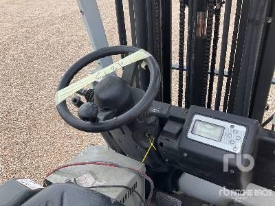 Electric forklift A1N1L15Q A1N1L15Q- Photo 8