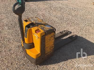 Pallet truck EJE 116 EJE 116- Photo 4