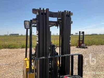 Electric forklift ERP15RCL ERP15RCL- Photo 9