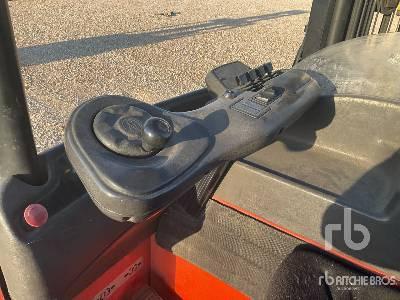 Pallet truck RRM16 RRM16- Photo 7