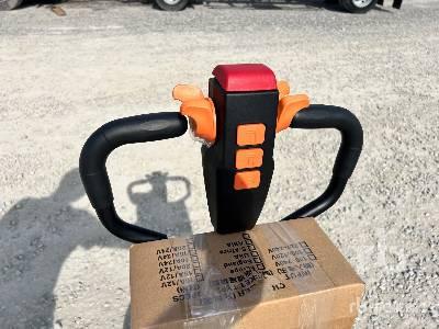 Pallet truck CBD15J-LI3 1500 kg Electric (Unused) CBD15J-LI3 1500 kg Electric (Unused)- Photo 5