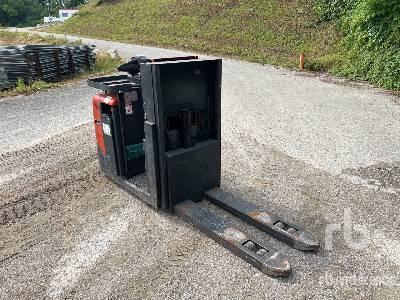 Electric forklift OSE 120P 1200 kg Preparateur De Commande OSE 120P 1200 kg Preparateur De Commande- Photo 3