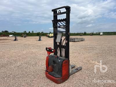 Electric forklift L12 1200 kg Chariot Elevateur Elect ... L12 1200 kg Chariot Elevateur Elect ...- Photo 3