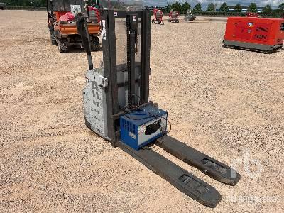 Electric forklift PSD/125TH209 1250 kg Chariot Elevateur PSD/125TH209 1250 kg Chariot Elevateur- Photo 4