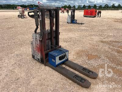 Electric forklift PSD/125TH209 1250 kg Chariot Elevateur PSD/125TH209 1250 kg Chariot Elevateur- Photo 4