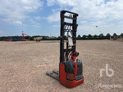 Electric forklift L12 1200 kg Chariot Elevateur Elect ... L12 1200 kg Chariot Elevateur Elect ...- Photo 2