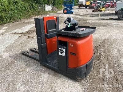 Electric forklift OSE 120P 1200 kg Preparateur De Commande OSE 120P 1200 kg Preparateur De Commande- Photo 5