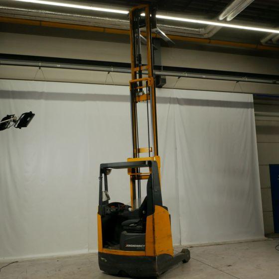 Reach truck Jungheinricht ETV116 Jungheinricht ETV116- Photo 8