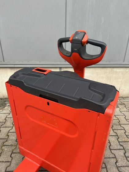 Pallet truck Linde T16 (1152) Linde T16 (1152)- Photo 8