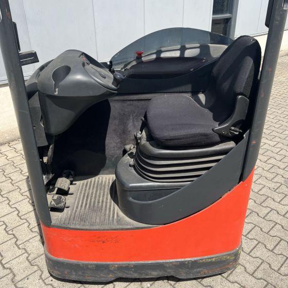 Reach truck Linde R16HD (115) Linde R16HD (115)- Photo 3