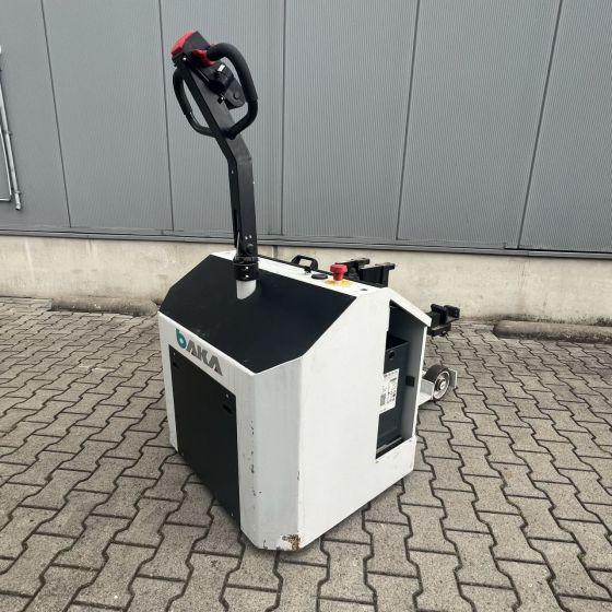 Pallet truck Baka EGZ5020 Baka EGZ5020- Photo 7