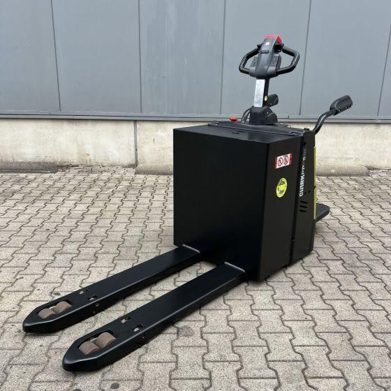 Pallet truck Clark PPXS20 Clark PPXS20- Photo 7